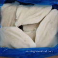 Filetes Congelados De San Pedro